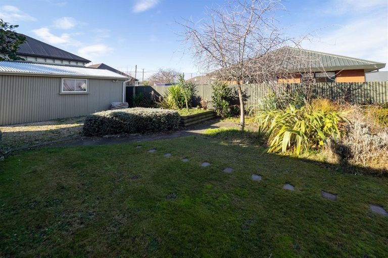 Photo of property in 39 Thomson Street, Tinwald, Ashburton, 7700