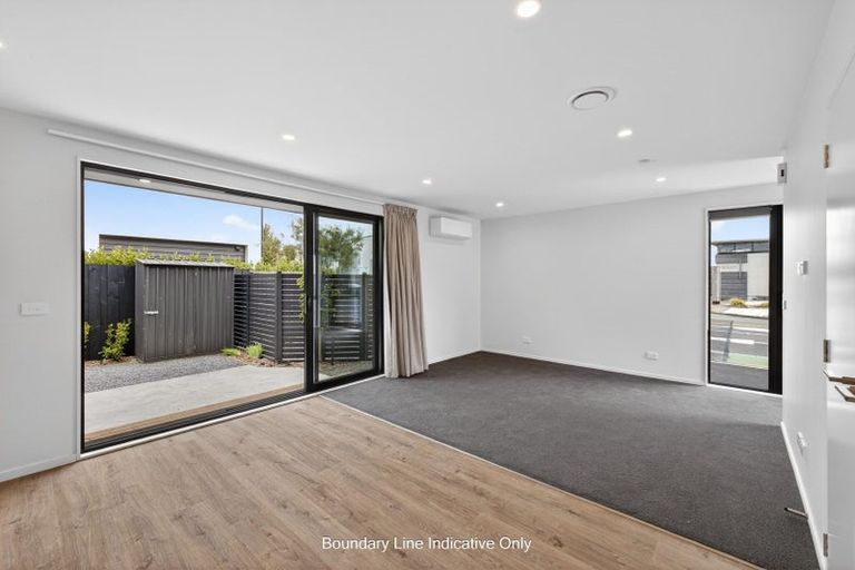 Photo of property in 1/24 New Brighton Road, Shirley, Christchurch, 8061