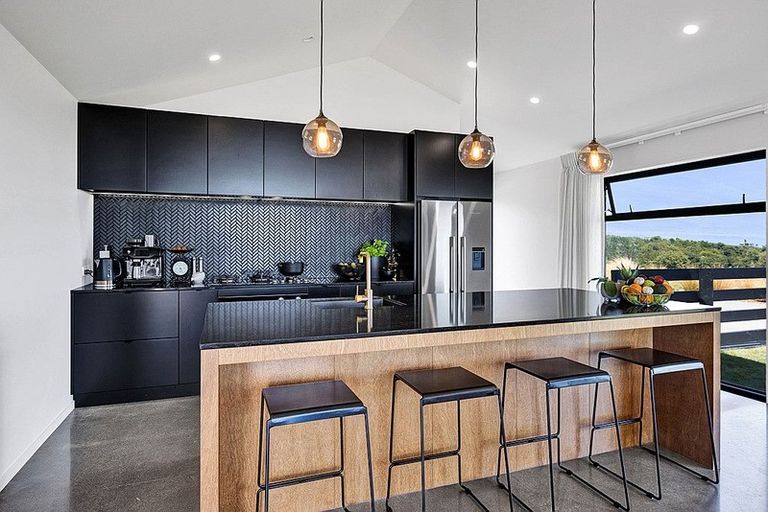 Photo of property in 791 Dover Road, Okato, New Plymouth, 4374