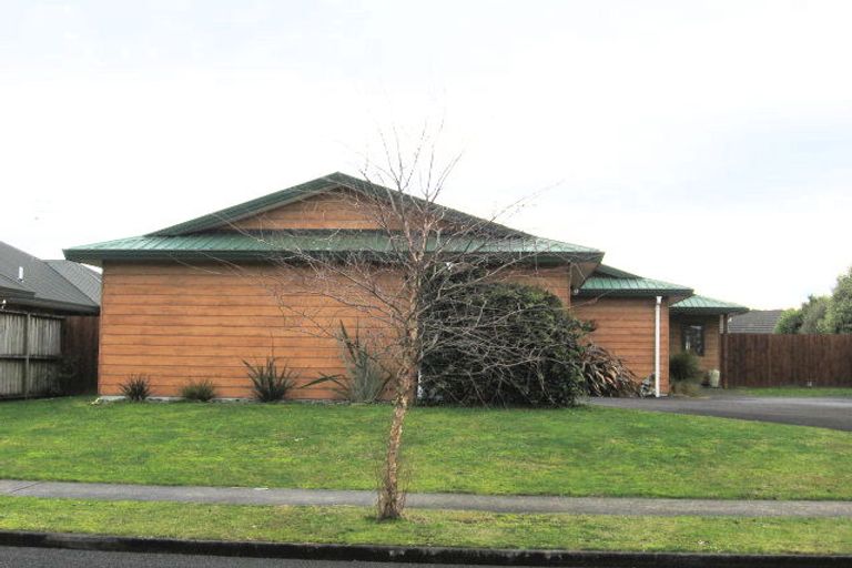 Photo of property in 9 Sarindah Place, Fairview Downs, Hamilton, 3214