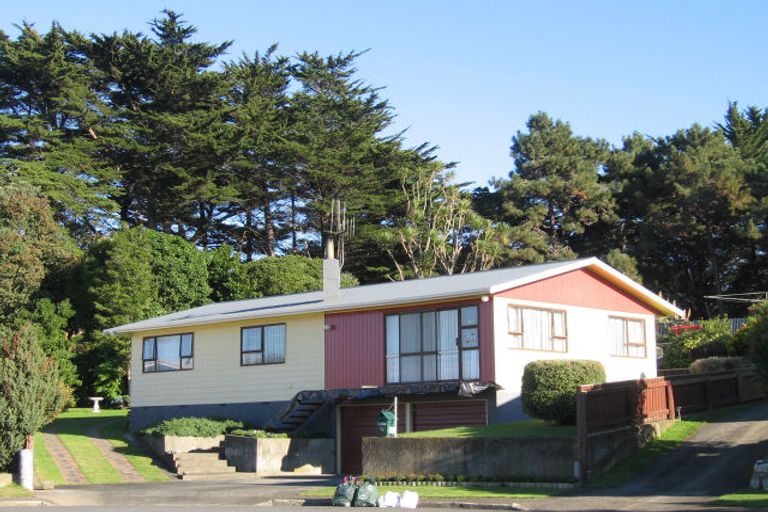 Photo of property in 33 Mountainview Terrace, Otaki Beach, Otaki, 5512
