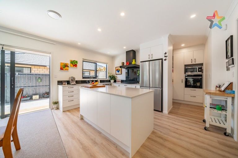 Photo of property in 21 Rodney Street, Waiwhetu, Lower Hutt, 5010