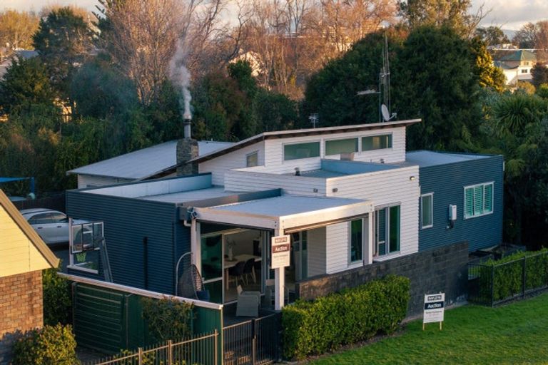 Photo of property in 21 Kelvin Place, Hamilton East, Hamilton, 3216