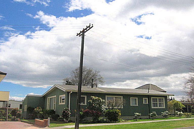 Photo of property in 2/55 Kaka Street, Taupo, 3330