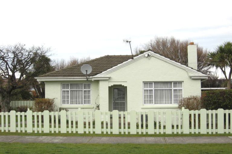 Photo of property in 29 Gordon Street, Strathern, Invercargill, 9812