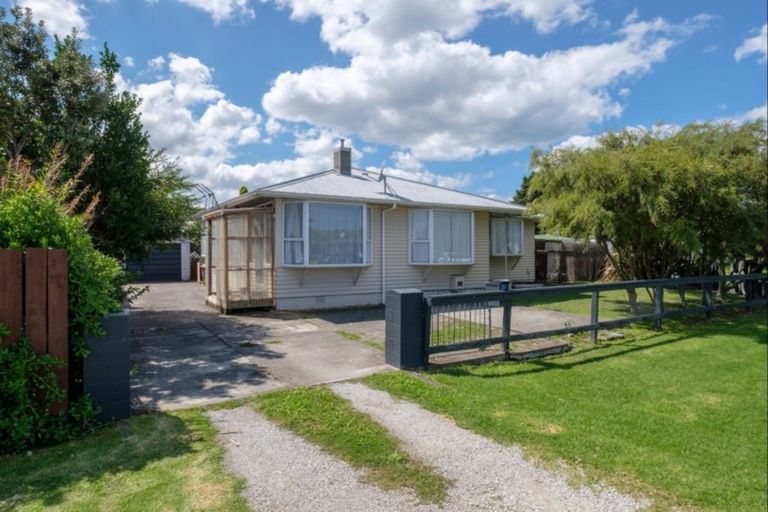Photo of property in 34 Huxley Road, Outer Kaiti, Gisborne, 4010