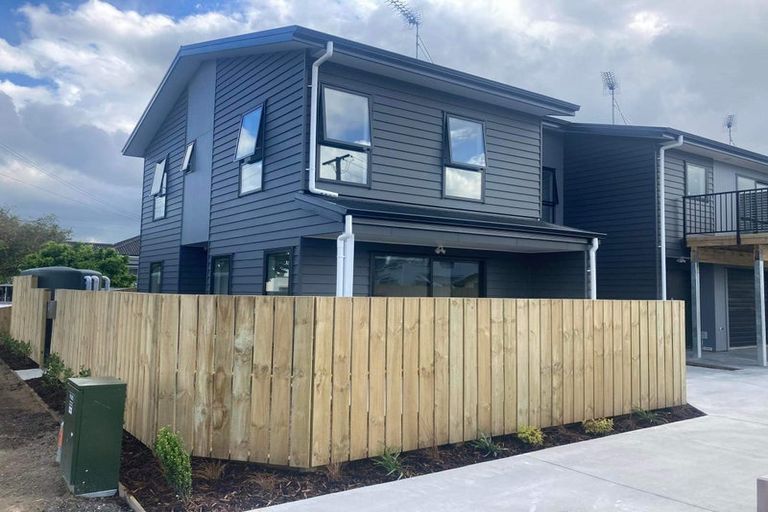 Photo of property in 1/63 Primrose Street, Frankton, Hamilton, 3204