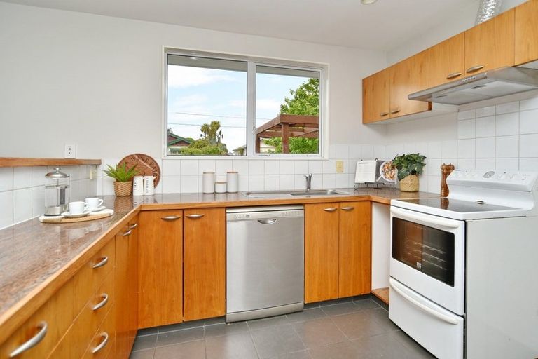 Photo of property in 132 Mackenzie Avenue, Woolston, Christchurch, 8023