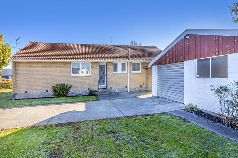 Photo of property in 43 Nicholls Road, Halswell, Christchurch, 8025