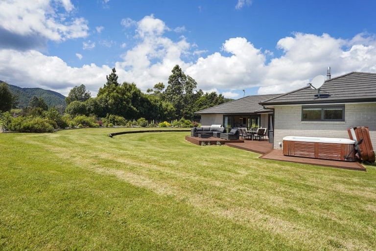 Photo of property in 229 Marchant Road, Kaitoke, Upper Hutt, 5018