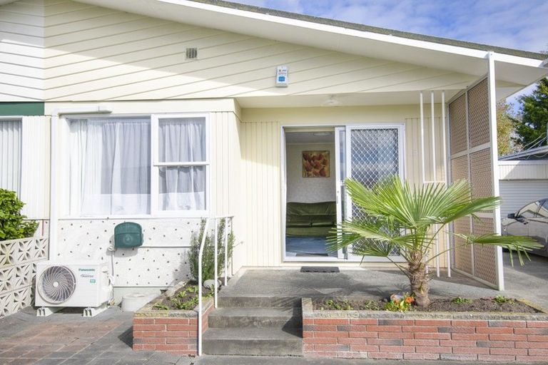 Photo of property in 13/90 Gloucester Street, Greenmeadows, Napier, 4112