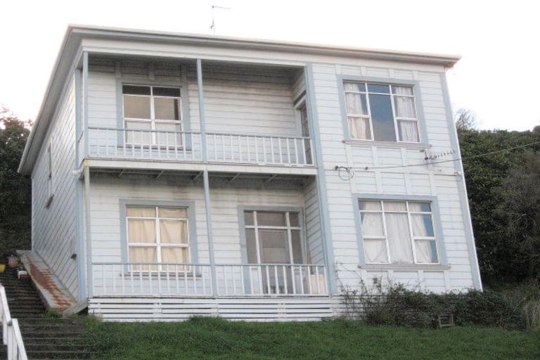 Photo of property in 24 Childers Terrace, Kilbirnie, Wellington, 6022