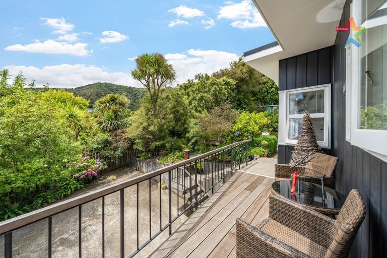 Photo of property in 15 Cleary Street, Waterloo, Lower Hutt, 5011