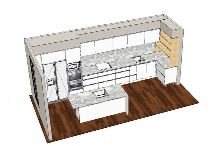 Photo of property in 76 Kotare Street, Waikanae, 5036