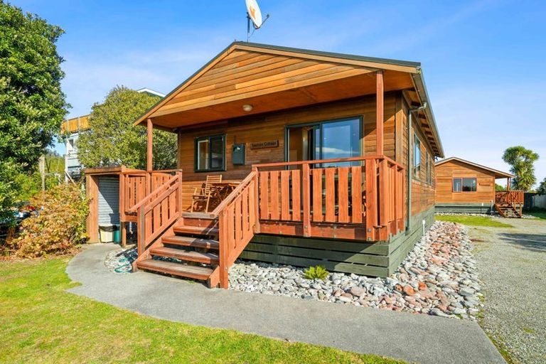 Photo of property in 4 Russell Street, Okarito, Whataroa, 7886