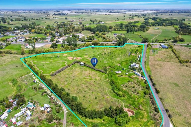 Photo of property in 18 Neavesville Road, Puriri, Thames, 3578