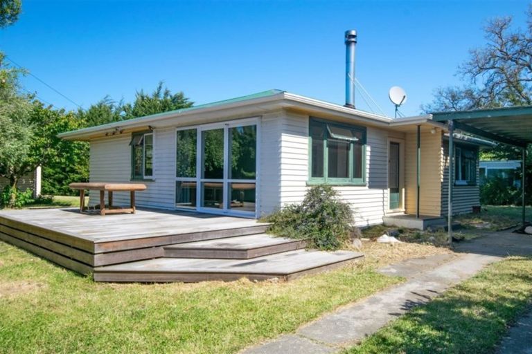 Photo of property in 3 Fearon Street, Seddon, 7210