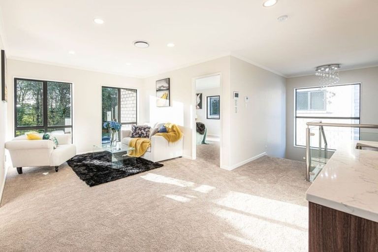 Photo of property in 23 Rashni Road, Flat Bush, Auckland, 2019