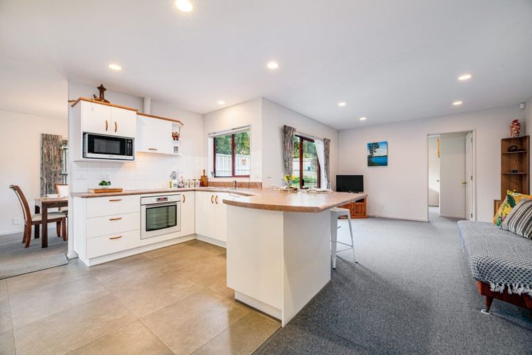 Photo of property in 15 Jelicich Court, Henderson, Auckland, 0612