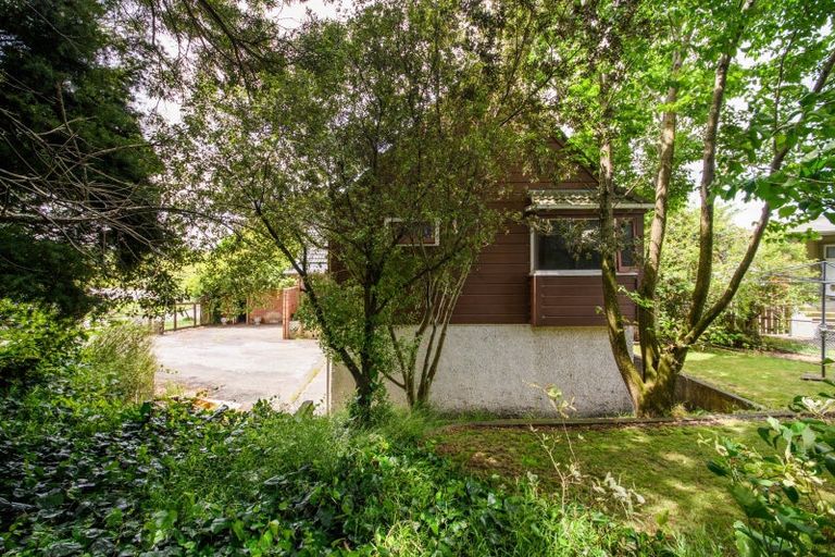 Photo of property in 18 Ranui Place, Feilding, 4702