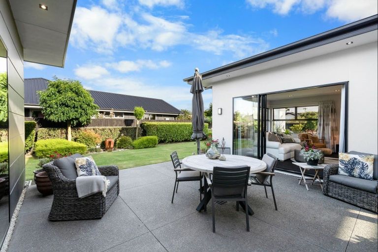 Photo of property in 83 Rossington Drive, West Melton, 7618