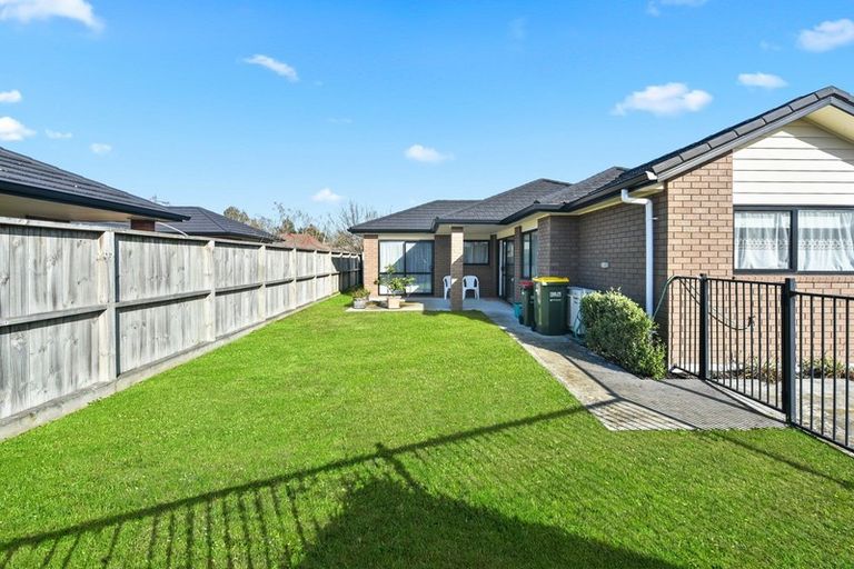 Photo of property in 5/63 Knighton Road, Hillcrest, Hamilton, 3216