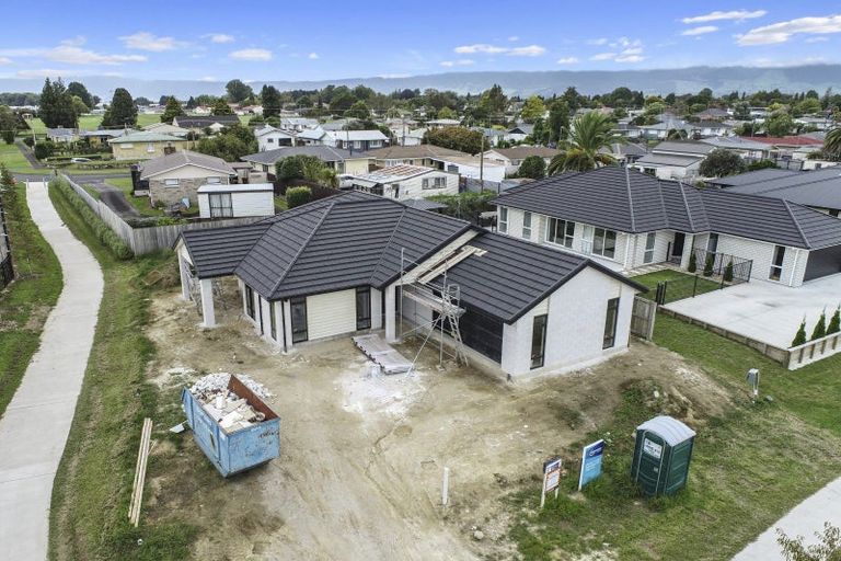 Photo of property in 39 Hinerangi Crescent, Matamata, 3400