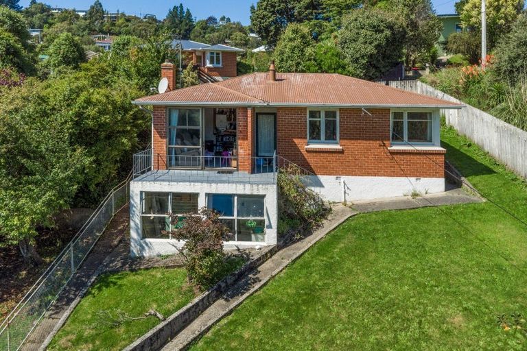 Photo of property in 469 Kaikorai Valley Road, Bradford, Dunedin, 9011
