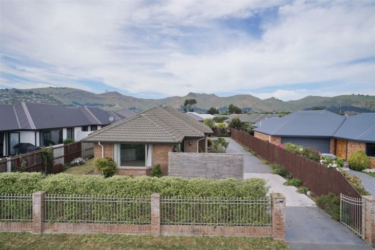 Photo of property in 3 Mollymawk Place, Woolston, Christchurch, 8023