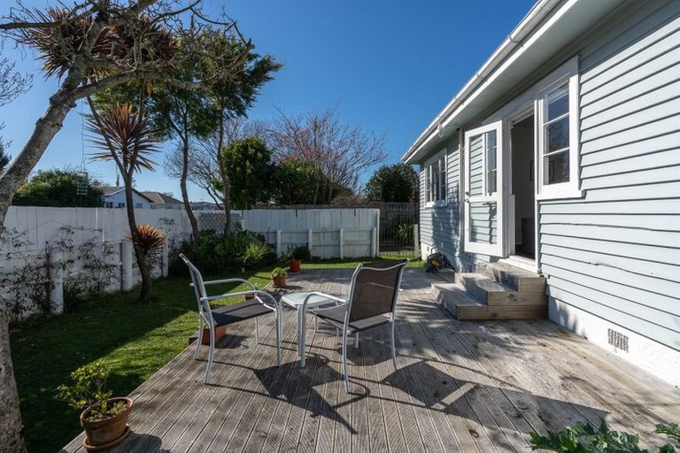 Photo of property in 116 Clarkin Road, Fairfield, Hamilton, 3214