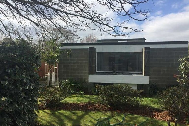 Photo of property in 1/44 Puriri Street, Riccarton, Christchurch, 8041