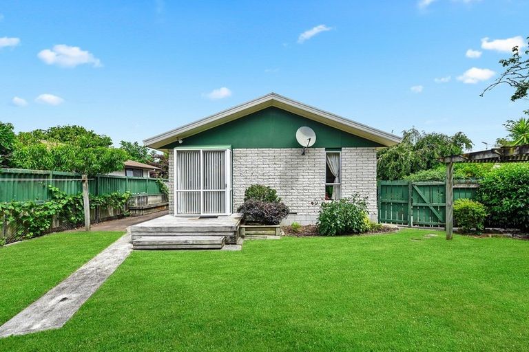 Photo of property in 59a Claude Street, Fairfield, Hamilton, 3214