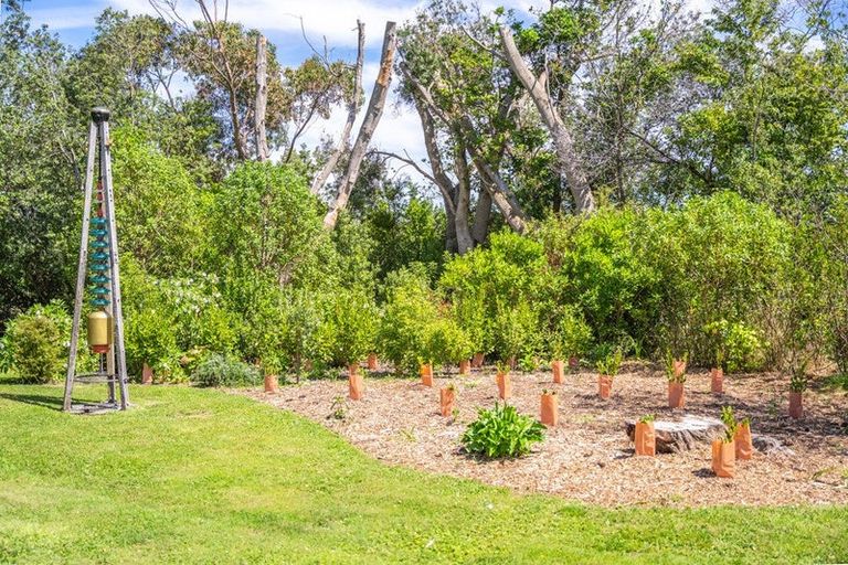 Photo of property in 22 Old Hautere Road, Hautere, Otaki, 5582