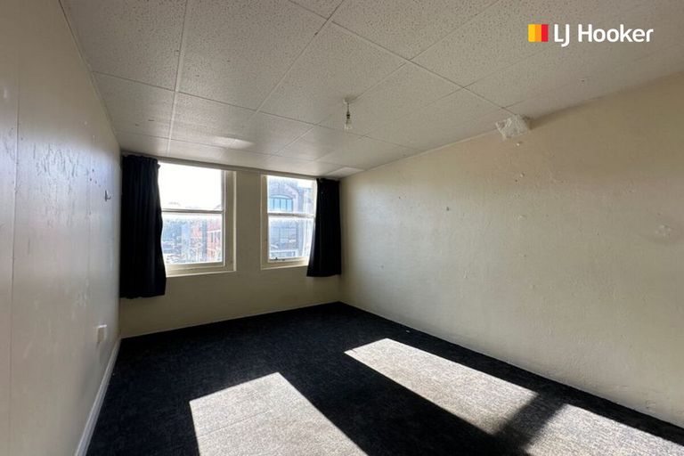 Photo of property in 13 Stafford Street, Dunedin Central, Dunedin, 9016