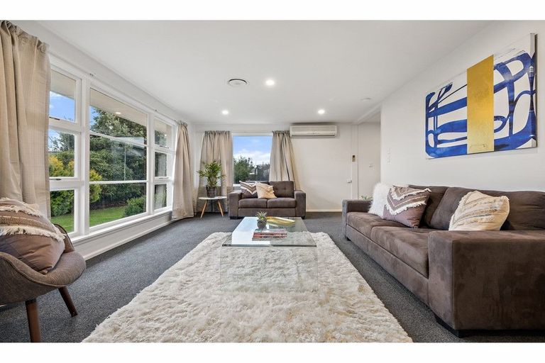 Photo of property in 6 Martell Place, Hoon Hay, Christchurch, 8025