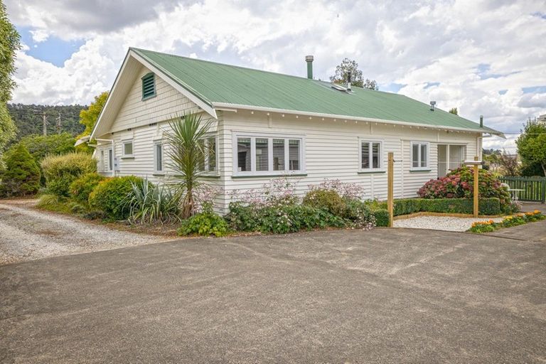 Photo of property in 407 Waitomo Caves Road, Waitomo, Otorohanga, 3977