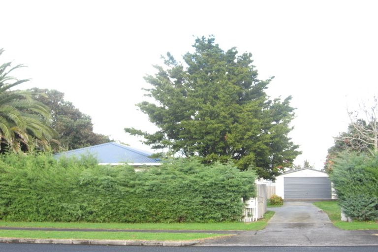 Photo of property in 34 Marr Road, Manurewa, Auckland, 2102