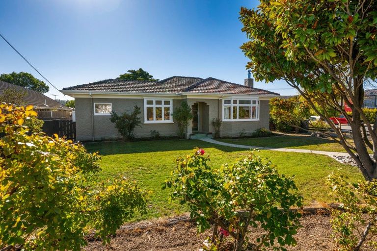 Photo of property in 97 Centennial Avenue, Alexandra, 9320