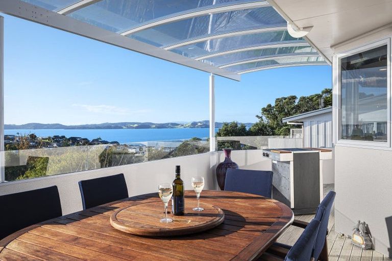 Photo of property in 44 Maraetai Heights Road, Maraetai, Auckland, 2018