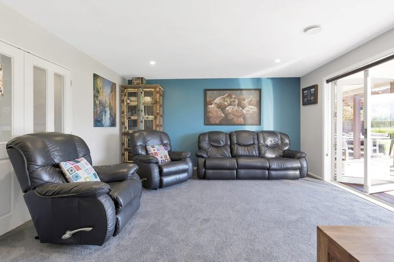 Photo of property in 267 Ashworths Road, View Hill, Oxford, 7495