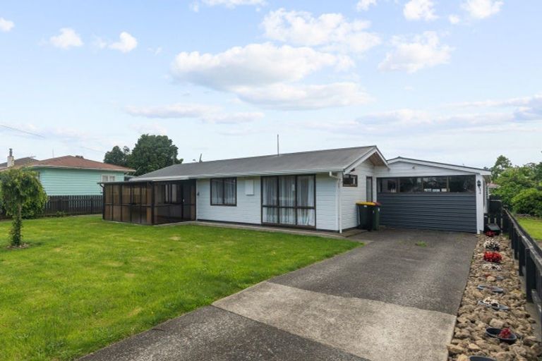 Photo of property in 44 Fox Street, Woodville, 4920