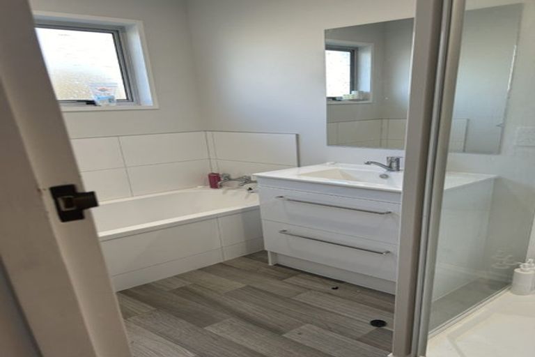 Photo of property in 11a Robinson Crescent, Tamatea, Napier, 4112