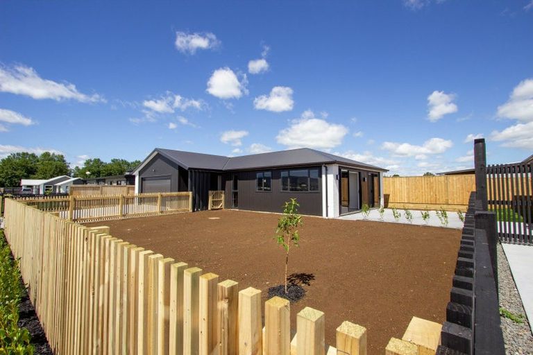 Photo of property in 25 O'sullivan Drive, Matamata, 3400