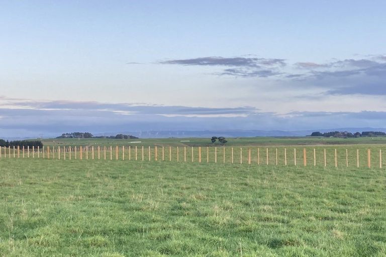 Photo of property in 1052 Taonui Road, Colyton, 4775