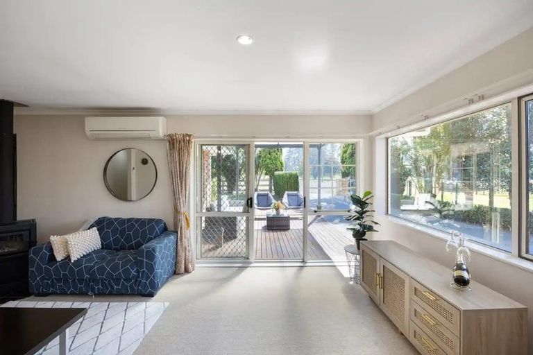 Photo of property in 1579 Gordonton Road, Taupiri, 3791