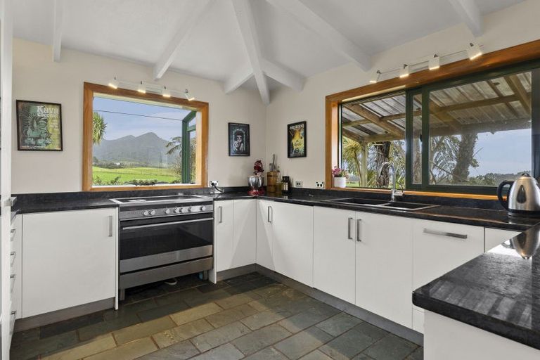 Photo of property in 612 Plymouth Road, Koru, New Plymouth, 4374