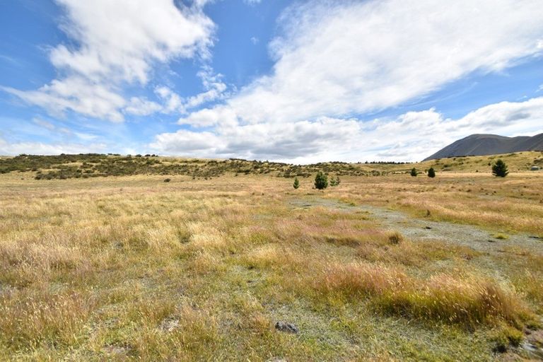 Photo of property in 421 Manuka Terrace, Ben Ohau, Twizel, 7999