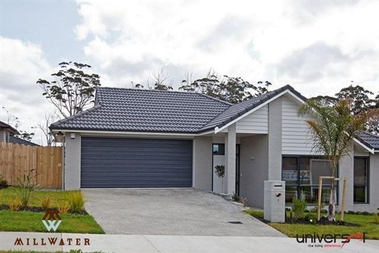 Photo of property in 6 Blackwood Road, Silverdale, 0932