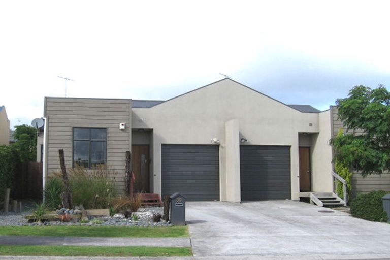 Photo of property in 41 Lazurite Drive, Westgate, Auckland, 0614
