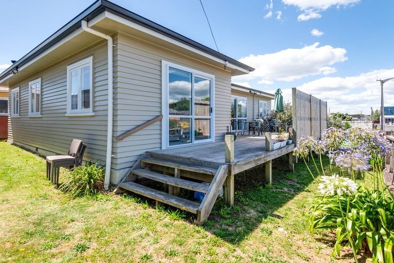 Photo of property in 3b Bent Street, Putaruru, 3411